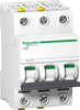 Automatsikring B40A 3P 10Ka 3M