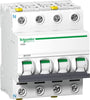 Automatsikring B13A 3P+N 10Ka 4M