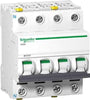 Automatsikring C16A 3P+N 6Ka 4M