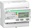 Kwh-Måler 3P+N 400V 63A Puls Mi