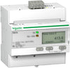 Kwh-Måler 3P+N 400V 63A Modbus