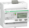 Kwh-Måler 3P+N 400V 63A Tarif M