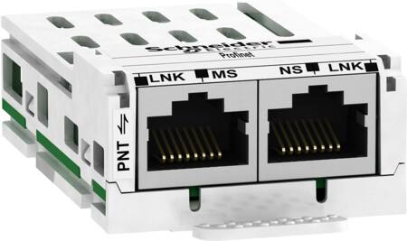 Profinet Kort Til Atv320/600/900 ⎮ 7565720679 ⎮ 7565720679 ⎮ 7565720679 ⎮ VW3A3627