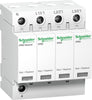 Oversp.Afleder A9 Iprd 8R 3Pn 350V