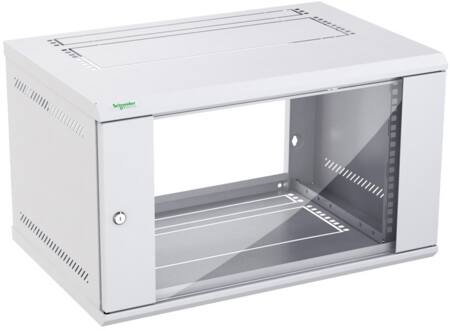 Rack 6He Flatpak 600X400 L.Grå, Glasdør ⎮ 1088019818 ⎮ 1088019818 ⎮ 1088019818 ⎮ NSYKDB6U4F