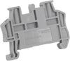 Endestop For 35Mm Din-Skinne