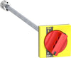 Drejegreb R/G T/Ins40-160 Fr.