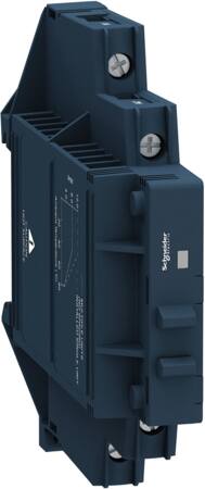 Ssr For Din-Skinne 280Vac 1F 6A 24Vdc ⎮ 7522603810 ⎮ 7522603810 ⎮ 7522603810 ⎮ SSM1A16BD