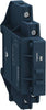 Ssr For Din-Skinne 280Vac 1F 6A 24Vdc