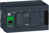 Tm241 Plc, Eth,Di14, Do 10 Pnp, 24V