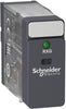 1C/O 10A Relæ Led 24Vdc
