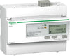 3-Faset Kwh Måler 125A Modbus Mid