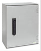 Vægskab 7035 Poly 1056X852X350Mm