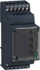 Målerelæ Strøm 2C/O 0,3-15A 24-240V