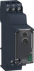 Timer Forsinket Tiltræk 1C/O 24-240V