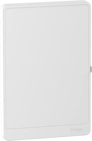 Afdækning Resi9 Cx Dør 3X18 Mod Hvid ⎮ 3606480928567 ⎮ 3316413870 ⎮ 3316413870 ⎮ R9H18423