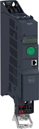 Atv320 Frekvensomformer 0,75Kw 230V ⎮ 7565724756 ⎮ 7565724756 ⎮ 7565724756 ⎮ ATV320U07M2B