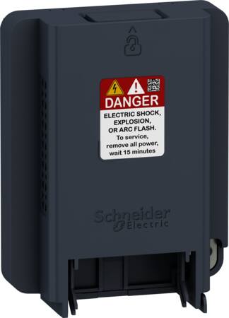 Adabtor Til Kommunikationskort Atv320-C ⎮ 7565725124 ⎮ 7565725124 ⎮ 7565725124 ⎮ VW3A3600