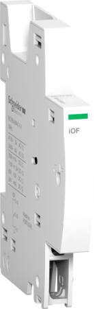 Kombiafb. Ic60 Of Åben/Lukke Kontakt ⎮ 3606481158048 ⎮ 3322050007 ⎮ 3322050007 ⎮ A9A19801