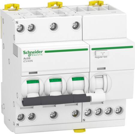 Kombiafbr. 16A 300Ma C 3P+N 5M ⎮ 3606481328700 ⎮ 3322098289 ⎮ 3322098289 ⎮ A9DC7716