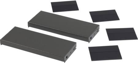 Sokkel Sidepanel 100X400 Sæt ⎮ 3606485126616 ⎮ 7512446906 ⎮ 7512446906 ⎮ NSYSPS4100