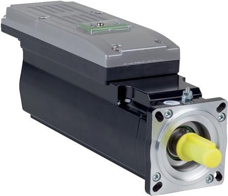 Servodrive+Motor Ilm70 1,7Nm ⎮ 3606485293776 ⎮ 5465001283 ⎮ 5465001283 ⎮ 