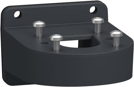Vægbeslag I Grå Plast ⎮ 7548201966 ⎮ 7548201966 ⎮ 7548201966 ⎮ XVZ09