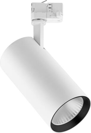 Compac 3F 12W-Dim-3000-36°-Hvid ⎮ 5401032476 ⎮ 5401032476 ⎮ 5401032476 ⎮ 541001069000