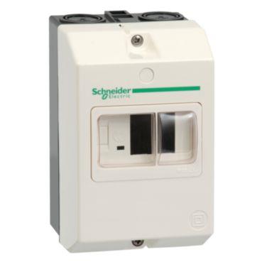 Kasse F/M.Værn Silicone Gv2Mc03 ⎮ 3389110213669 ⎮ 7522001917 ⎮ 7522001917 ⎮ GV2MC03