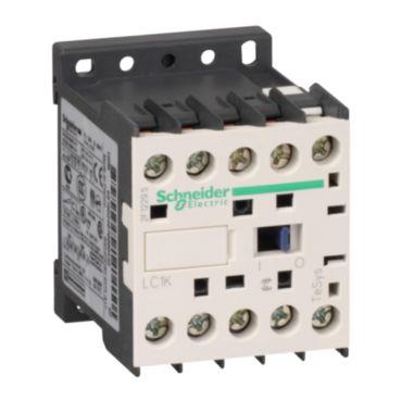 Kontaktor 9A 3Sl+1Sl Lc1K0910B7 ⎮ 3389110363623 ⎮ 7522020192 ⎮ 7522020192 ⎮ LC1K0910B7
