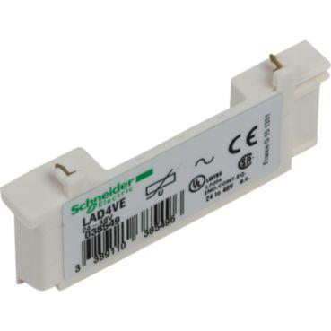 Rc.Led  110.240V Ac     Lad4Rcu ⎮ 3389110385458 ⎮ 7522404718 ⎮ 7522404718 ⎮ LAD4RCU