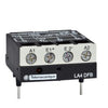 Interface Relæ 24V     La4-Dfb