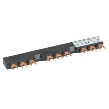 Samleskinne F/3Gv2 54Mm Gv2G354 ⎮ 3389110555912 ⎮ 7522109929 ⎮ 7522109929 ⎮ GV2G354