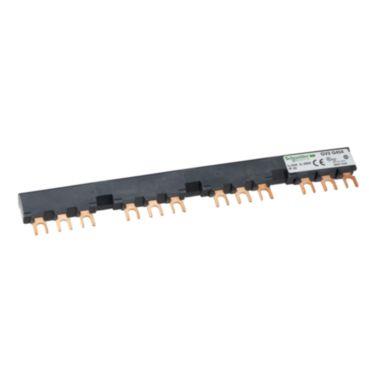 Samleskinne T/Gv2      Gv2-G454 ⎮ 3389110555875 ⎮ 7522109958 ⎮ 7522109958 ⎮ GV2G454
