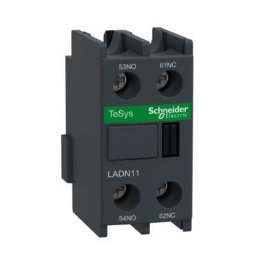 Hjælpeblok 1Sl+1Br       Ladn11 ⎮ 3389110383836 ⎮ 7522403308 ⎮ 7522403308 ⎮ LADN11