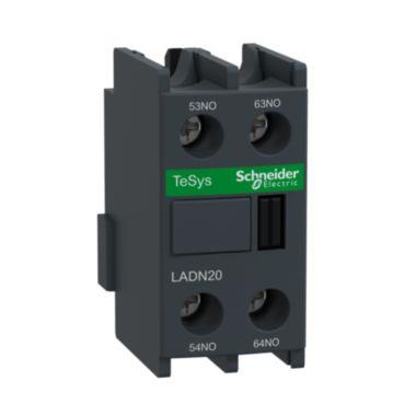 Hjælpeblok 2Sl           Ladn20 ⎮ 3389110383881 ⎮ 7522403573 ⎮ 7522403573 ⎮ LADN20