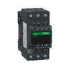 Kontaktor 50A 3P+1N0+1Nc 24Vdc