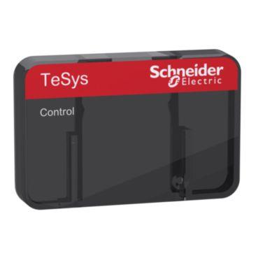 Safety Cover Rødt For Tesys D 09-38A-40 ⎮ 7518303111 ⎮ 7518303111 ⎮ 7518303111 ⎮ LAD9ET1S