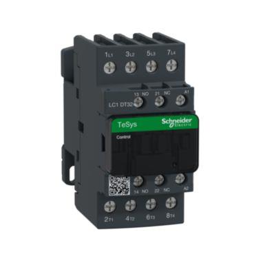Kontaktor  32A,Ac1,4P,Lc1Dt32P7 ⎮ 3389110244625 ⎮ 7522457888 ⎮ 7522457888 ⎮ LC1DT32P7