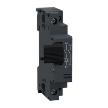 Undersp.Udløser 220V 50Hz ⎮ 3389110346107 ⎮ 7522401889 ⎮ 7522401889 ⎮ GVAX225