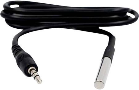 Shelly Temp. Sensor Ds18B20 3.5Mm Jack ⎮ 5401065970 ⎮ 5401065970 ⎮ 5401065970 ⎮ 3800238072087