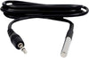 Shelly Temp. Sensor Ds18B20 3.5Mm Jack