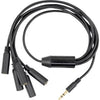 Splitter 1 To 5 - 3.5Mm Jack (Accessory