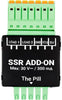 Ssr Add-On (Accessory For The Pill By