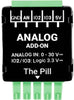 Analog 0-30 V Add-On (Accessory For The
