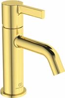 Joy Håndvaskarmatur Brushed Gold Uden Bv ⎮ 3800861087816 ⎮ 701418515 ⎮ 0200206369 ⎮ BC852A2