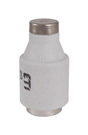 Sikring Dz3 35A Gg 500Vac/250Vdc ⎮ 3838895000174 ⎮ 0825100431 ⎮ 0825100431 ⎮ 002313401