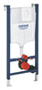 Rapid Indbygningscisterne 113Cm Med Tryk