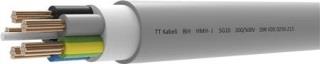 Kabel 5G10  Hmh-J Plus Tr500 Dca ⎮ 5705157298953 ⎮ 5401020768 ⎮ 5401020768 ⎮ 