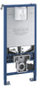 Rapid Slx Indbygningscisterne  113 Cm S